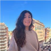 Certified tutor with 4 years of experience and ready to prepare you for the world!